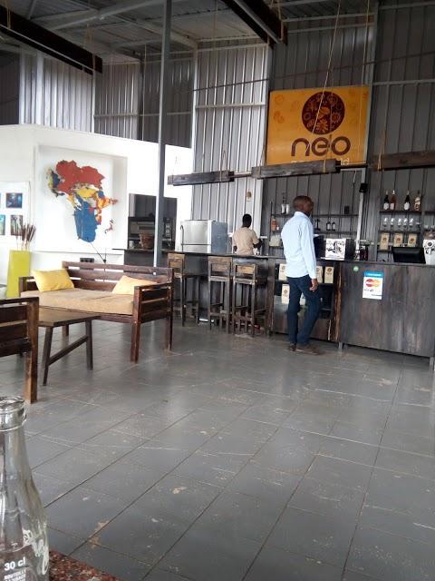 Cafe Neo